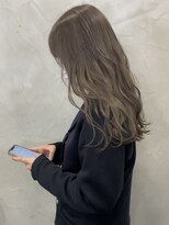 ファッジ(fudge) オシャグレージュ