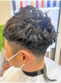 直毛矯正