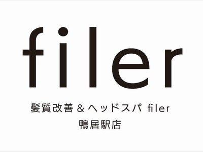 フィレール 鴨居駅店(Filer)