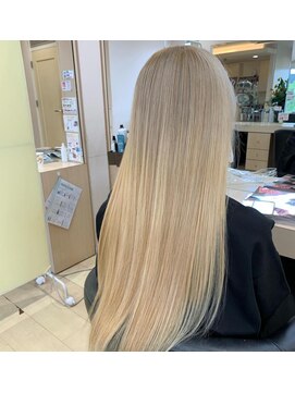 ボリスビアン 大和田店(BorisVian) ラプンツェルブランド