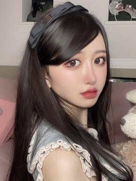 アマトウキョウ 表参道(AMA TOKYO) 【拓郎スタイル】20代30代40代☆小顔ひし形