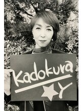 ゴッパヘアデザイン 北習志野店(58GOPPA!hair design)&nbsp;門倉 