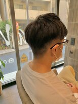 アクアヴィタエ(Aqua vitae) スマートショート