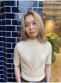ホワイトブリーチレイヤー