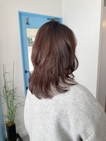 リマイル(remile)&nbsp;レイヤースタイル