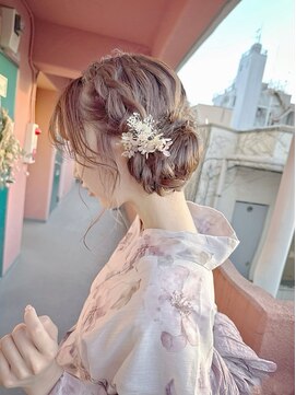 リムネ(RIMUNE) サイドシニョン