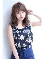 オーロ(ORO)&nbsp;艶感あふれるオータムベージュ