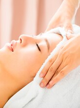 マンスカラー 東陽町(Month Color)&nbsp;ドライ ヘッドスパ