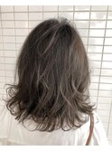 ウルフレイヤー_グレージュ
