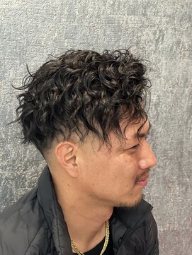 クラウドナイン(CLOUD9) ツイストスパイラル