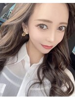 ヘアアンドメイク サファイア 豊橋店(ヘア&メイク SAPPHIRE)&nbsp;#イメチェン#エクステ#大変身#ギャル#清楚#正義