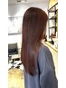 新規限定♪カット毛髪改善ストレート￥16000→￥15000～