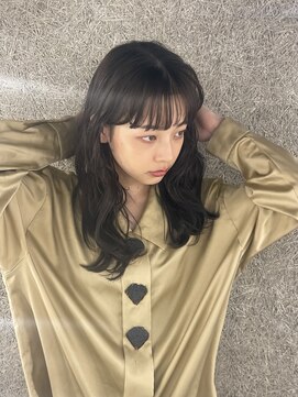 キジ(KIJI) cut&color&spa