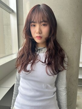 キオウ(kiow) cut