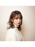 【全員向けクーポン】カット+パーマ+トリートメント+トステア￥15070～