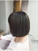 アンブレラカラーグレージュ