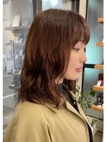 カーニバル 江古田(CARNIVAL)&nbsp;リラックスナチュラルウェーブ