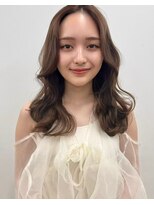 アッシュ 茗荷谷店(Ash) Ash茗荷谷スタイル