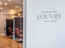 ルーヴルバイエール 西大寺(LOUVRE by aile)の雰囲気（西大寺駅徒歩２分♪スタッフ一同ご来店心よりお待ちしております）