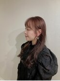 シースルーバング