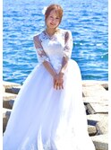 BELUNA Wedding  Style ☆　5