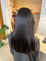 コミレ(COMILE)&nbsp;再生美容トリートメントヘアマゼラン