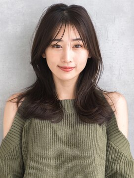 エレノア 自由が丘ANNEX(Eleanor) ショート/ボブ/ミディアム/ロング/全席個室/自由ヶ丘/自由が丘駅