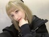 [1日１名限定]黒髪→ハイートン￥12000→￥60000 (回数事に加算)