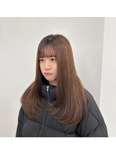 アウラ 小矢部店(AULA) ローレイヤー
