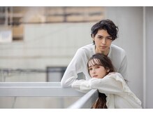 【サロン大人気♪発色と透明感イチオシイルミナカラー】ワンランク上のツヤ感と手触り抜群のカラーです！