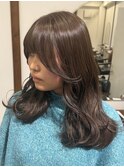 ROUIS 津田沼　透明感ベージュ