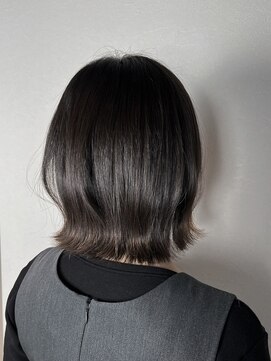 リエート(Lieto) 外ハネボブ