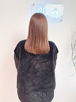 グランツ(GLANZ) GLANZ_似合わせカット/イメチェン/美髪/