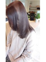 イマ(I m a)&nbsp;レイヤーカット