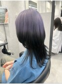 ホワイトグレージュ/チェリーブラウン/町田駅/町田/町田カラー