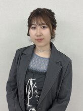 ルピナス(Lupine.) 加納 杏那