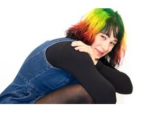 トゥモロウヘアー(Tomorrow Hair)の雰囲気（2025）