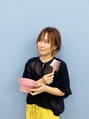 エキマーゴ(equimago) kaori 