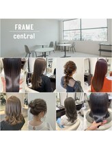 一人ひとりにマッチする“感性×似合わせ”