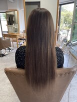 フツーロ 栄(FUTURO)&nbsp;プルエクステ