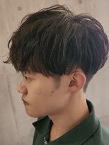 ダコタバイメロウ(DAKOTA by MELLOW)&nbsp;フェザーマッシュ