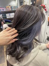 シェリー アン(cherie un)