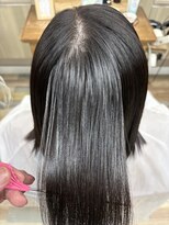 ラヴィエール(LAVIERE by R-EVOLUT)&nbsp;髪質改善　縮毛矯正　柏駅