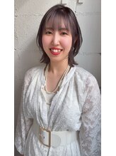 ボニークチュールドットエス(.S) 藤坂 季葉