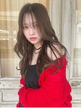 リティーク(Re tique) hazel beige