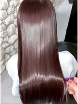 モアナ バイ ヘッドライト 川口店(Moana by HEADLIGHT)&nbsp;Moana【川口】#髪質改善#トリートメント#ツヤ髪