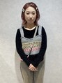 ナチュラル 日吉店(Natural) 森永 瑛理奈
