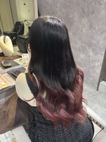 オリスト 亀戸(Orist)&nbsp;ピンクグラデーション