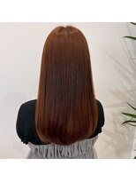 コエ(coe)&nbsp;ふんわり質感のやわらかストレート