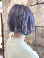 トリコ 柏(tricot)&nbsp;スモーキーラベンダー